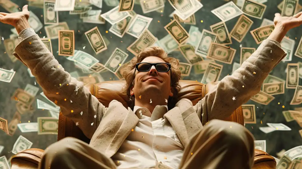 How to Create a Wealth-Building Mindset