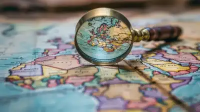 How to Invest in International Mutual Funds