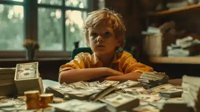 How to Pass on Wealth to the Next Generation